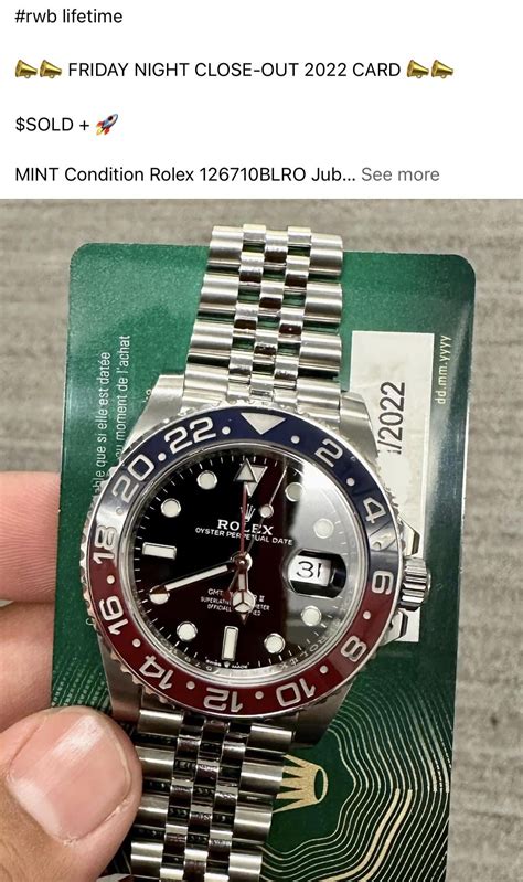 rolex prices reddit|why are rolex prices dropping.